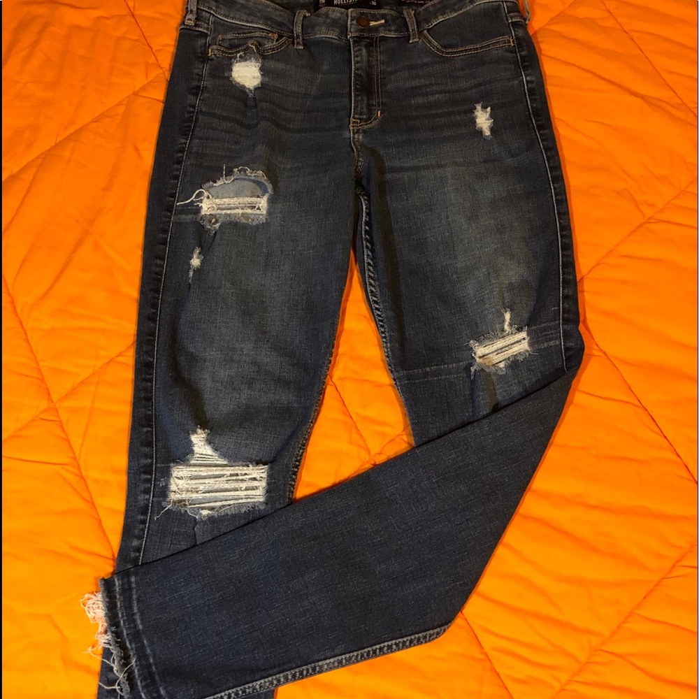 Blue jeans $10 EACH👍🏼🥰
